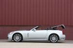 Cadillac XLR-V 2009 года